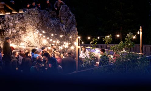 Tournée des Bistrots