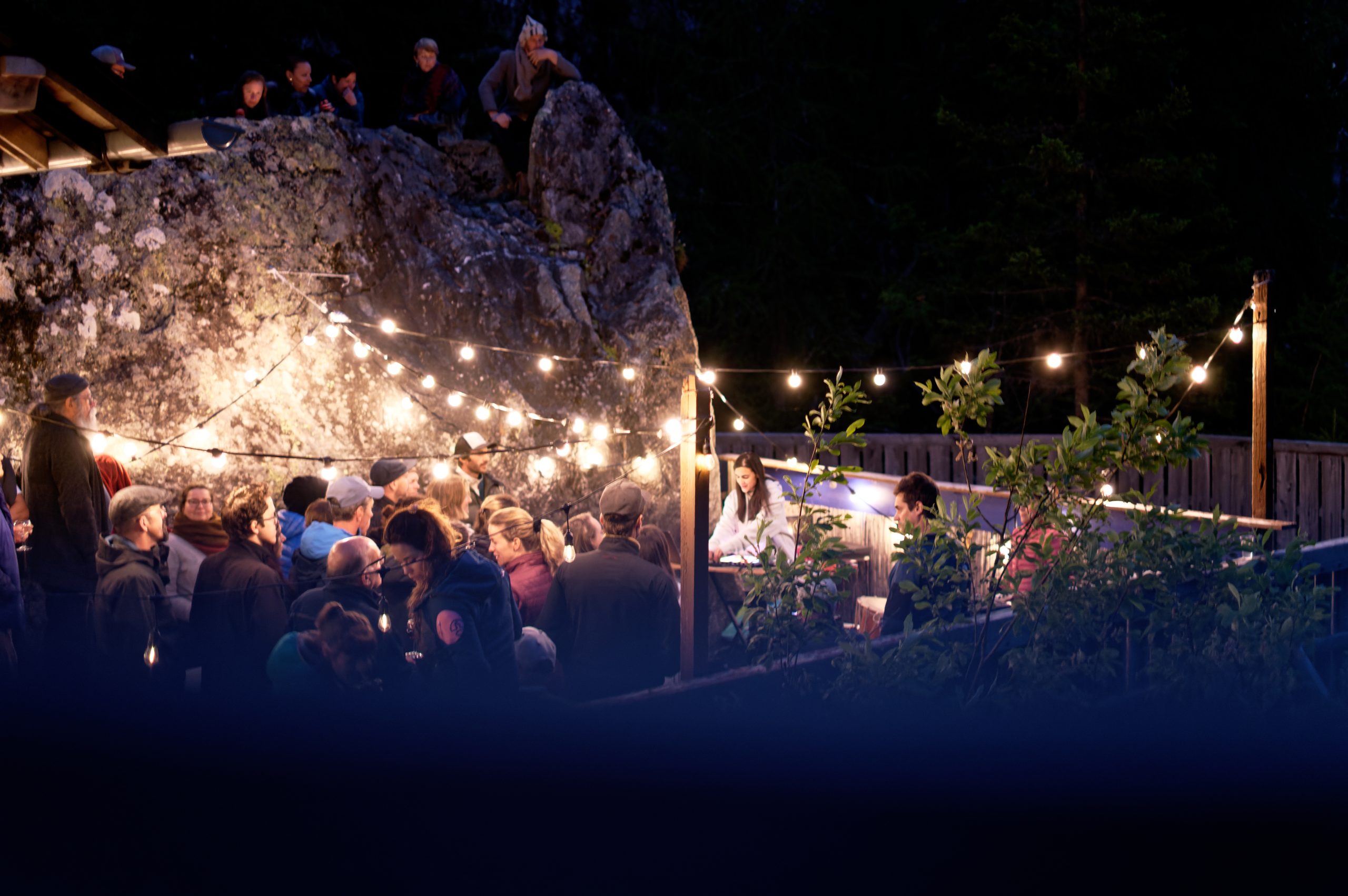 Tournée des Bistrots