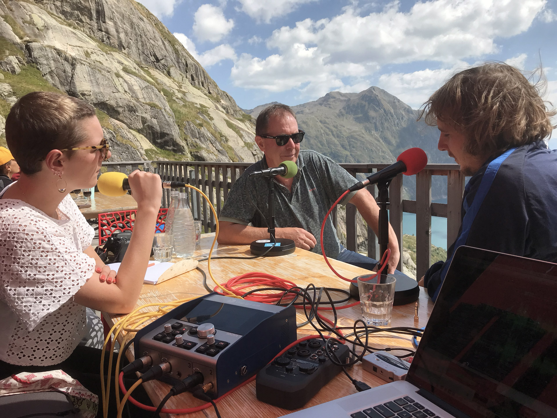 La Radio des Ours
