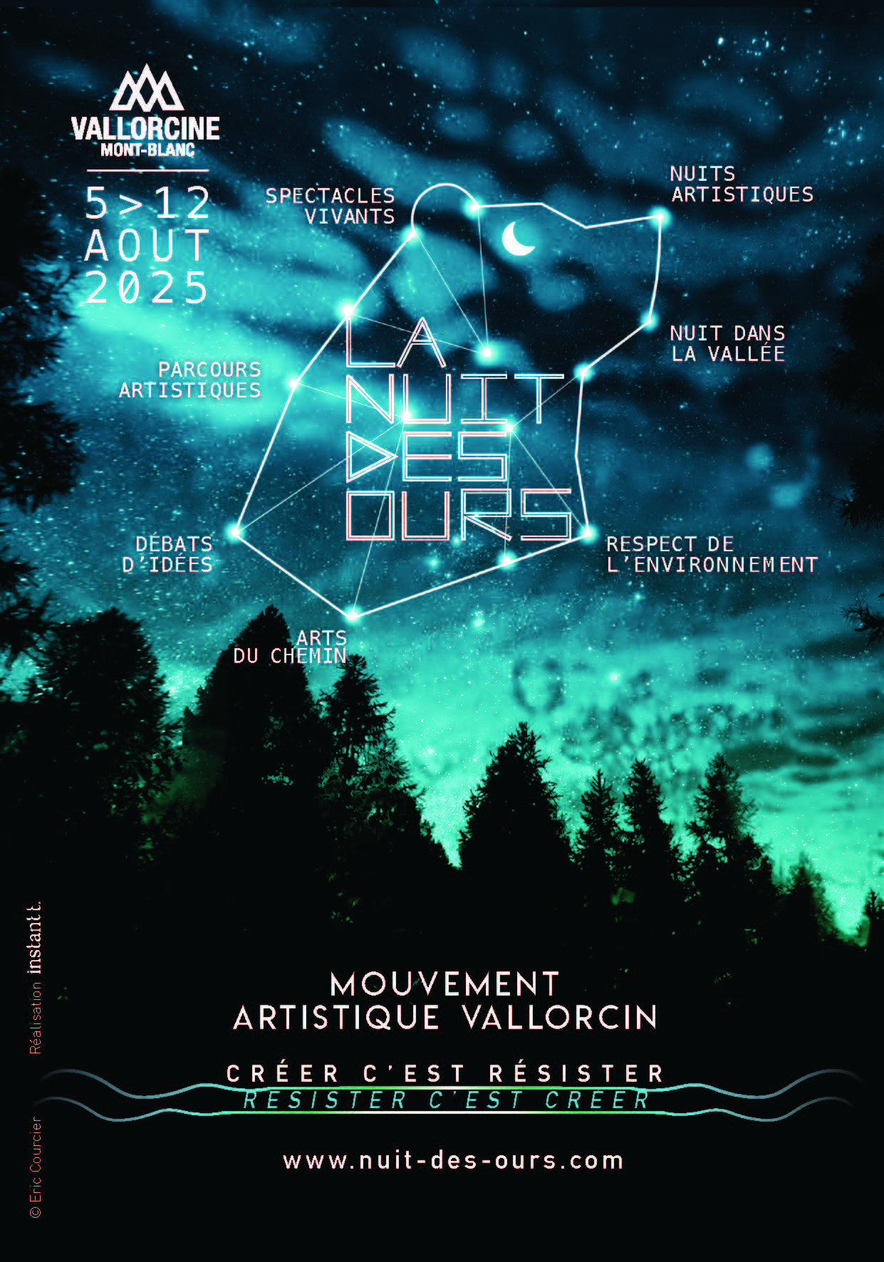 La Nuit des Ours