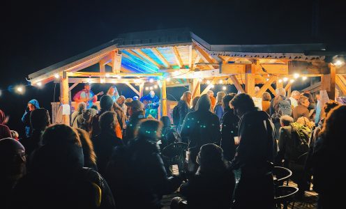 Le Mini&rsquo;stival